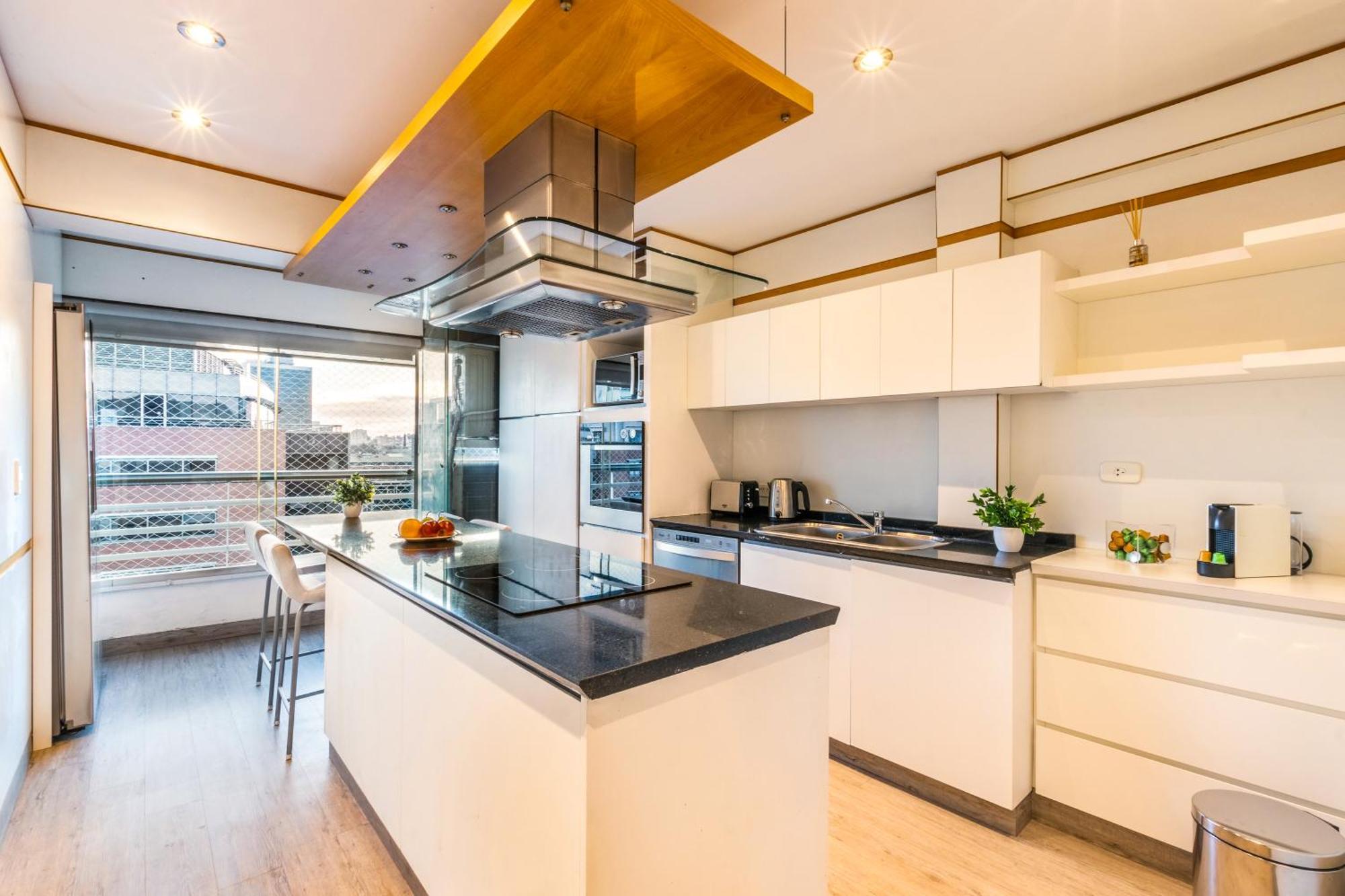 Ferienwohnung Modern Lofts In Puerto Madero Buenos Aires Exterior foto