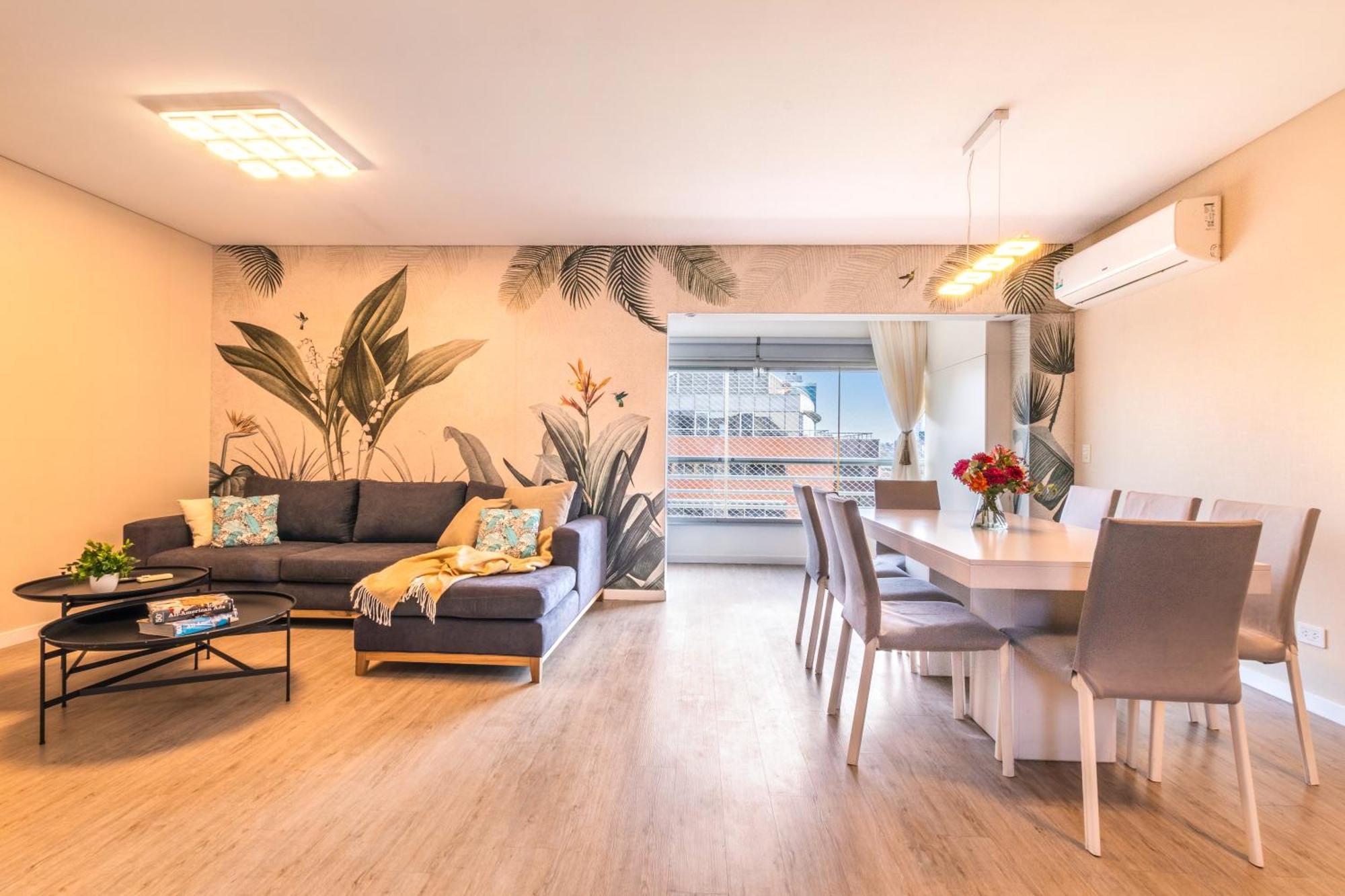 Ferienwohnung Modern Lofts In Puerto Madero Buenos Aires Exterior foto