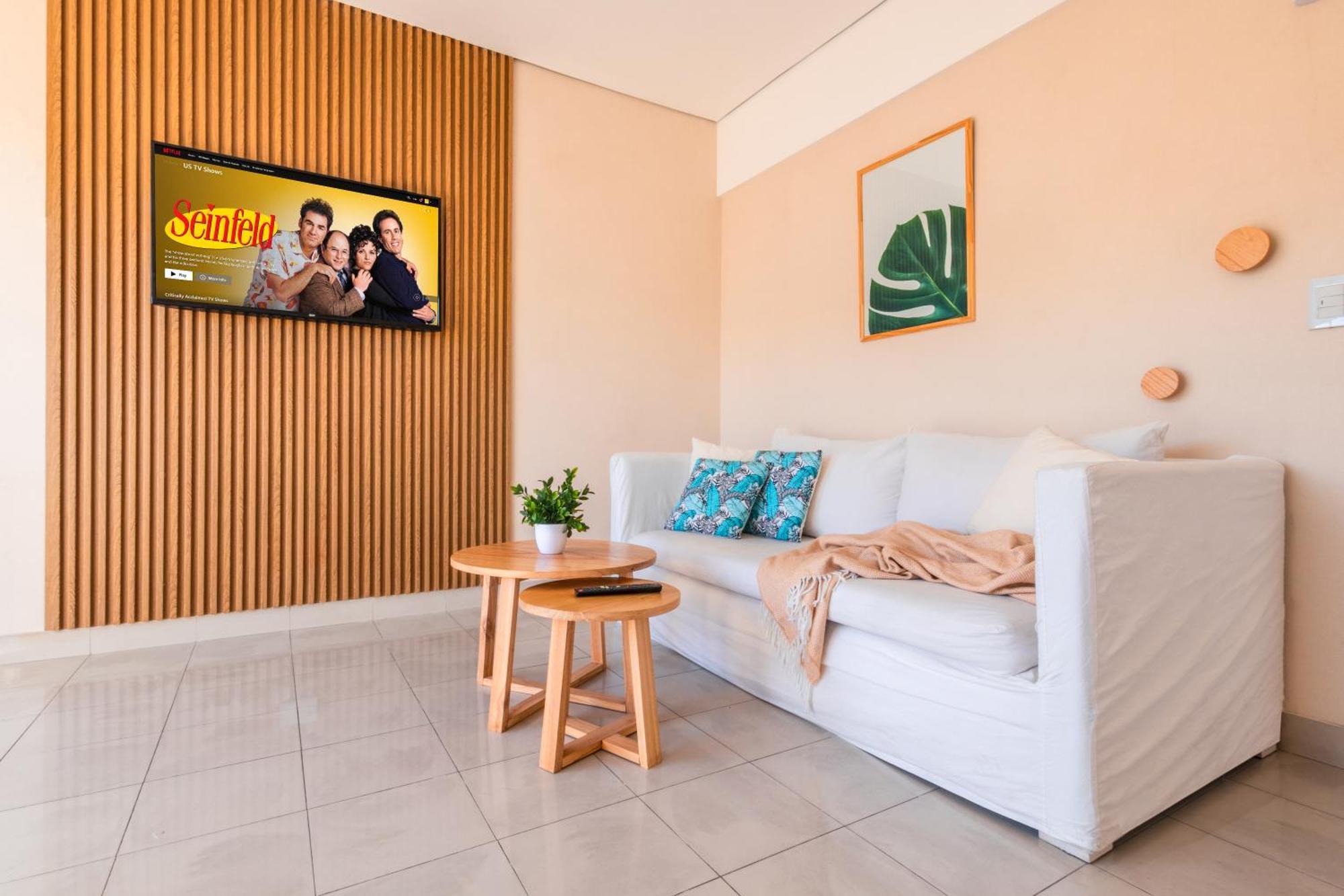 Ferienwohnung Modern Lofts In Puerto Madero Buenos Aires Exterior foto