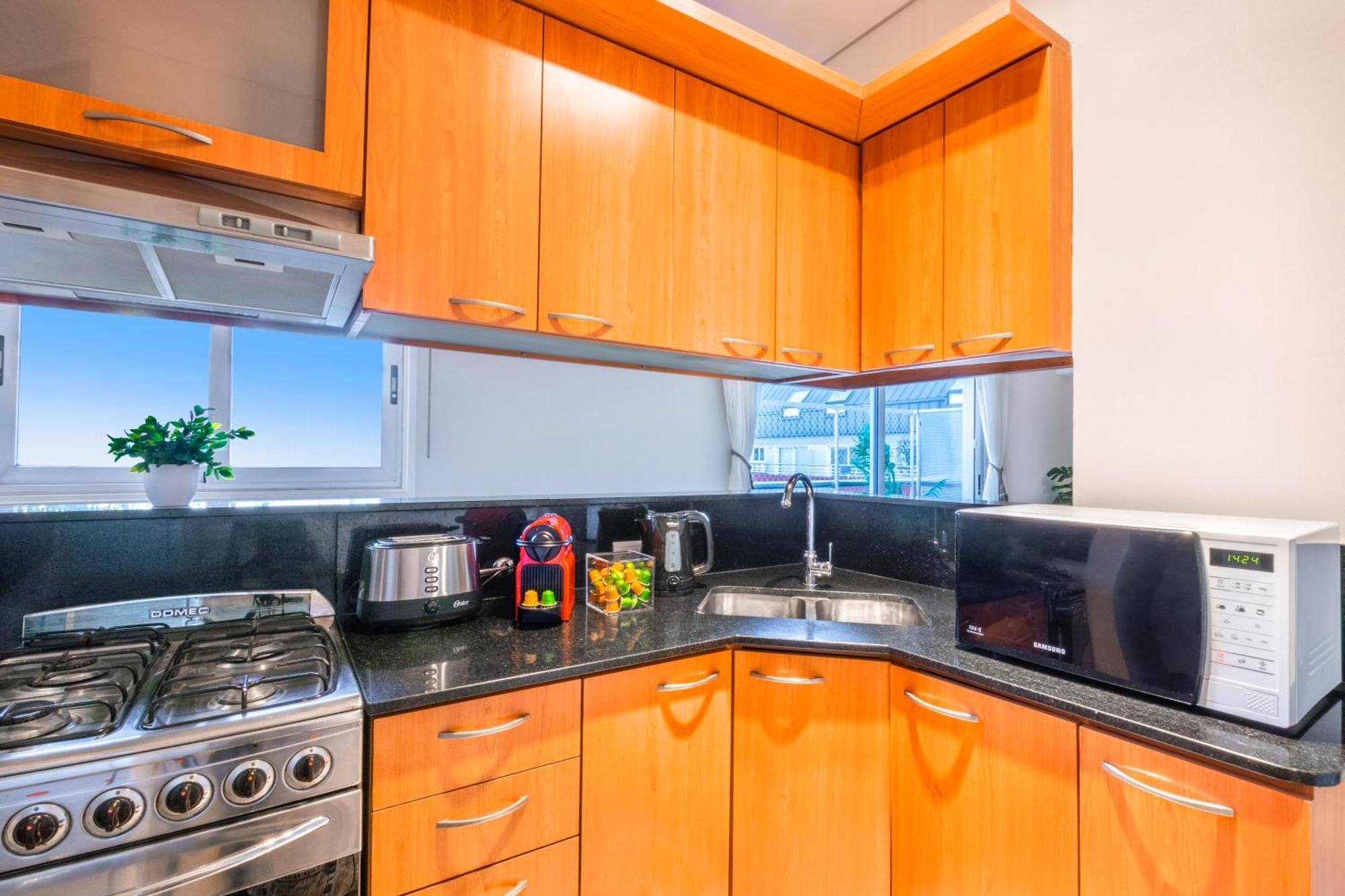 Ferienwohnung Modern Lofts In Puerto Madero Buenos Aires Exterior foto