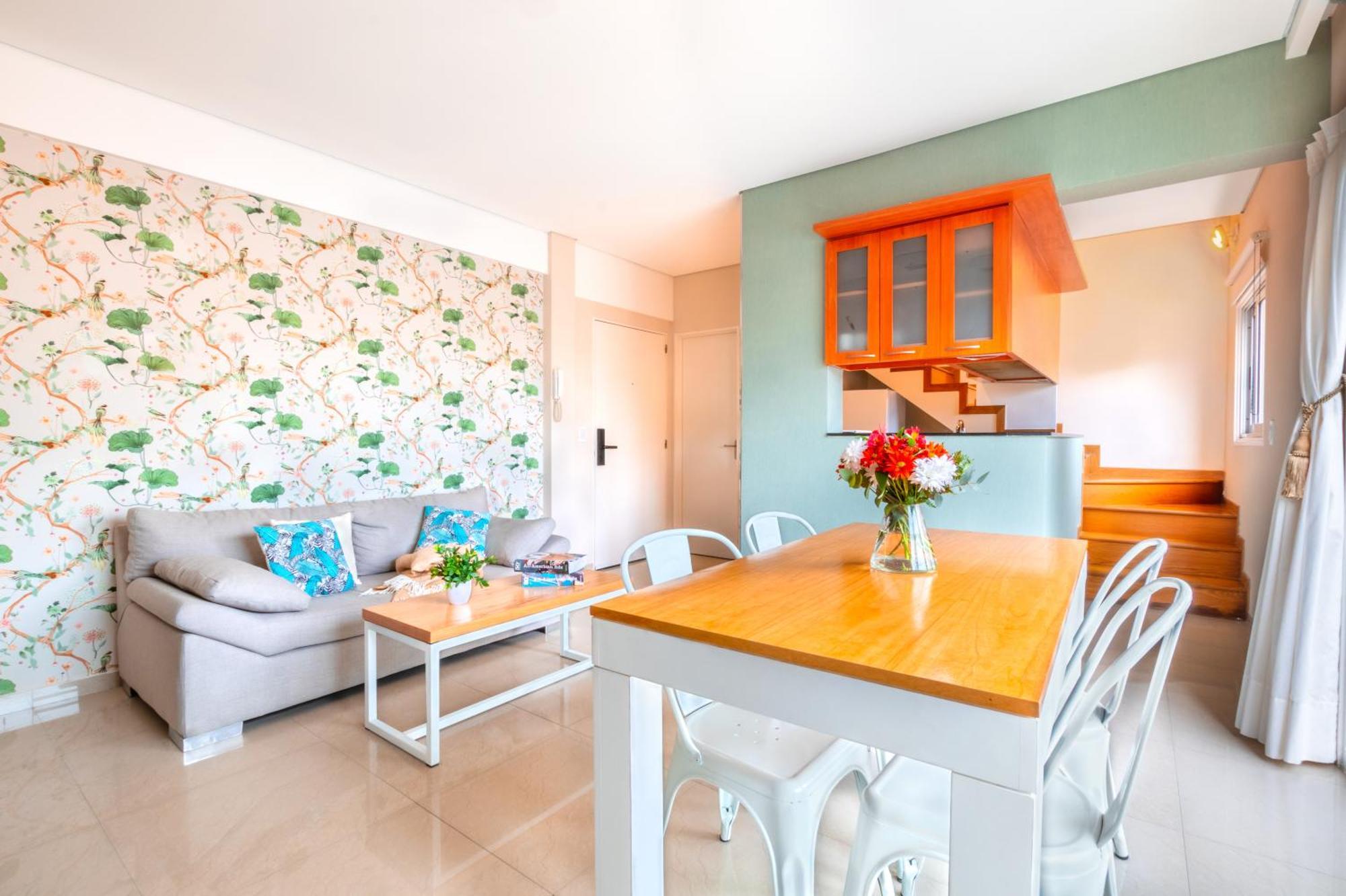 Ferienwohnung Modern Lofts In Puerto Madero Buenos Aires Exterior foto