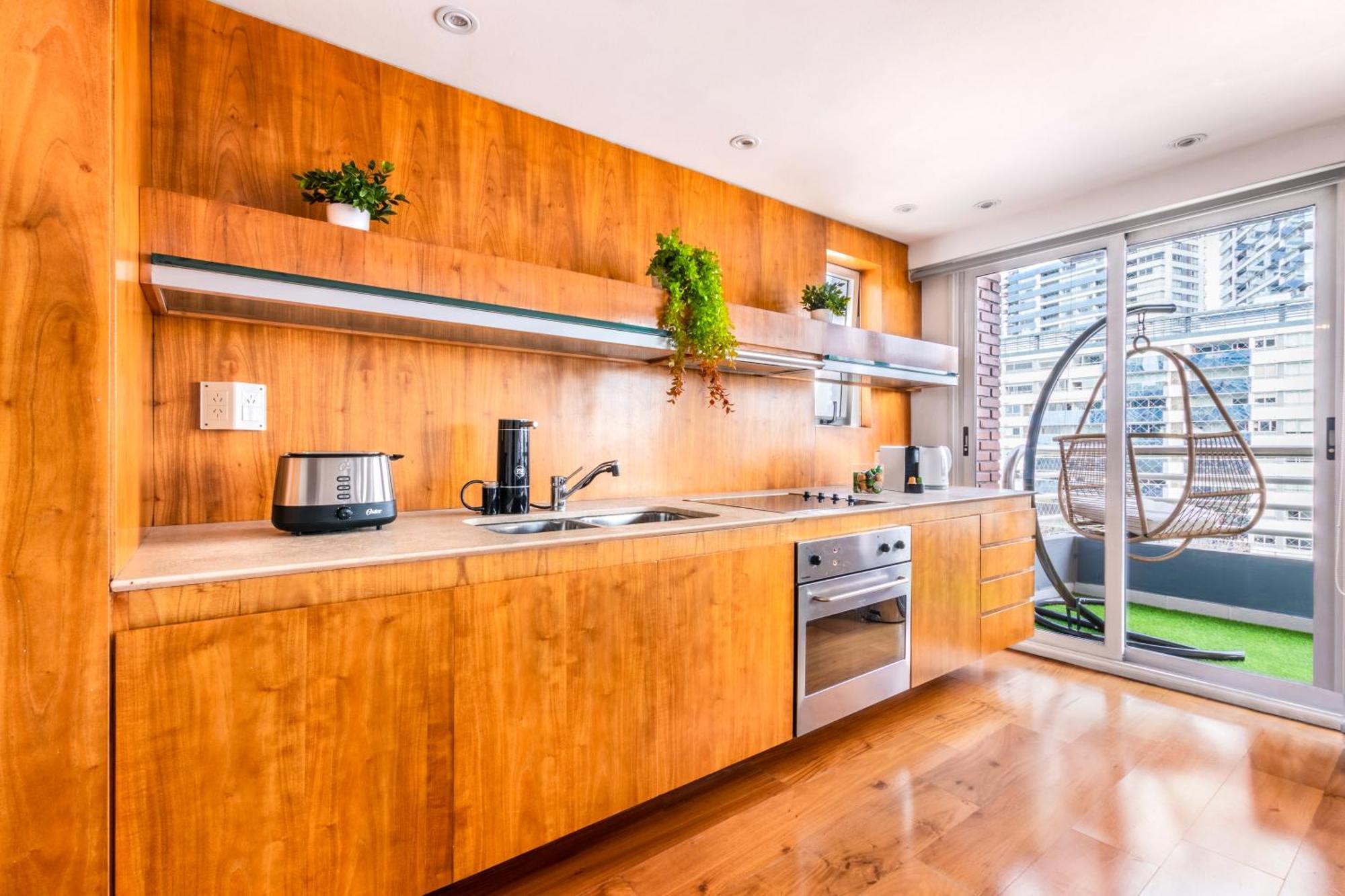 Ferienwohnung Modern Lofts In Puerto Madero Buenos Aires Exterior foto